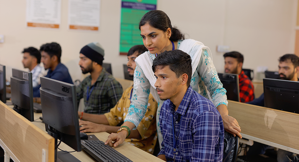 Practical Hands-on Experience.